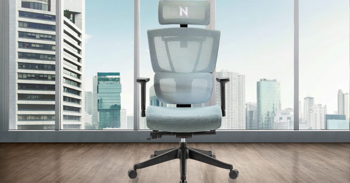 Hinomi Chair Review