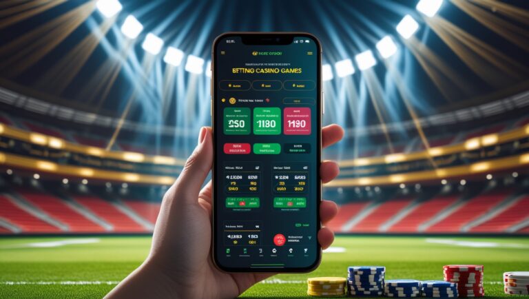 Allpanel777: The Ultimate Online Betting Platform for Gambling, Casino Games, and Sports Betting