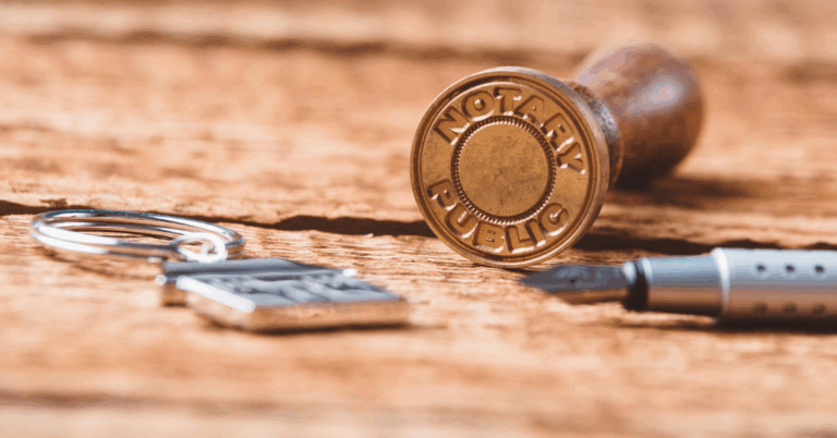 Apostille Los Angeles California CA: Quick Apostille Services for All Document Types
